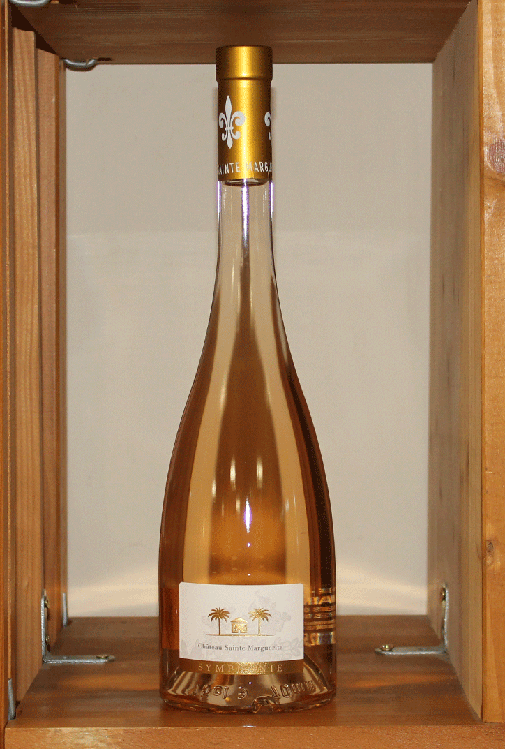 Vins Rosés Cannes