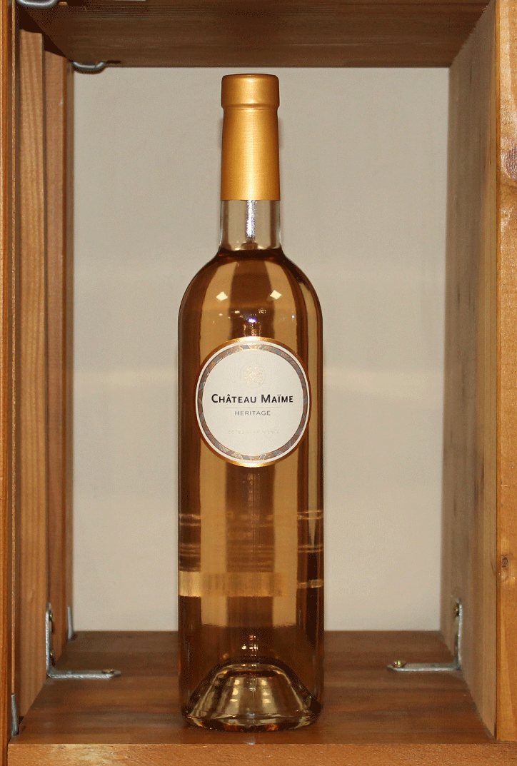 Vins Rosés Cannes