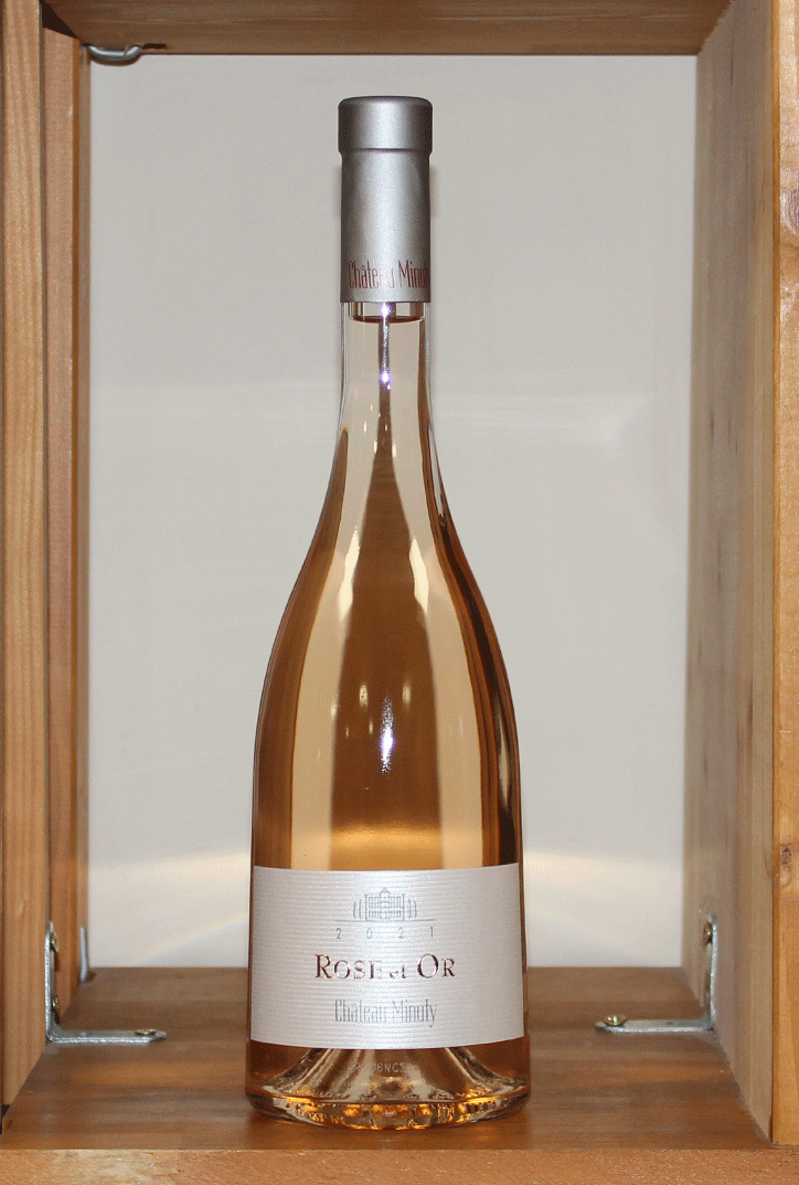 Vins Rosés Cannes