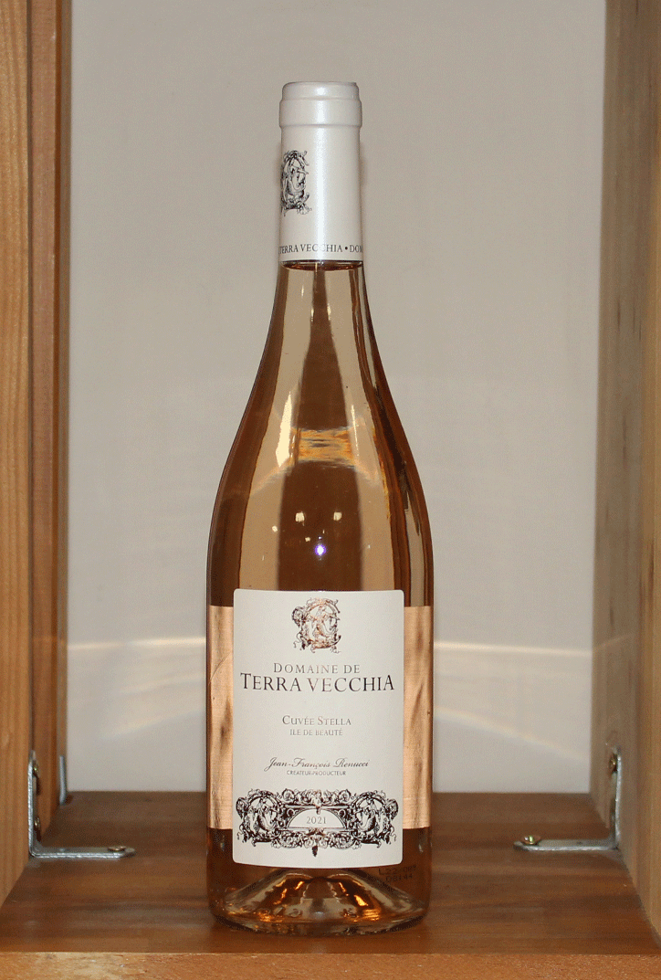 Vins Rosés Cannes